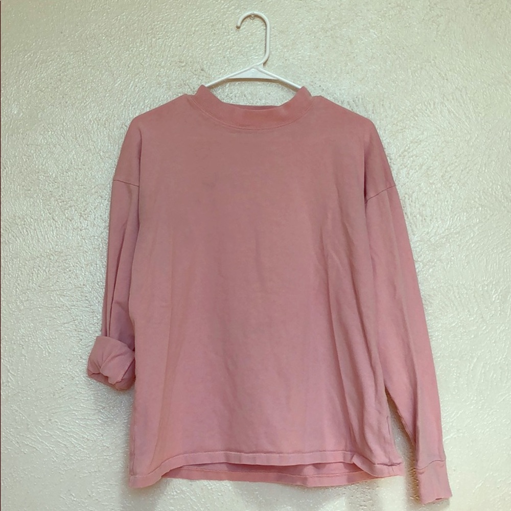 🌸 Pink lightweight sweater